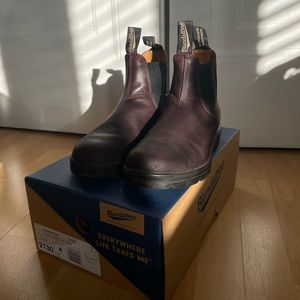 Auburn Blundstone 2130